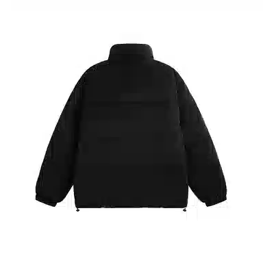 FORHUG Basic Unisex Puffer Jacket