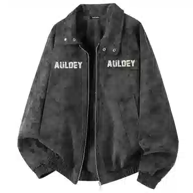 AULDEY PULOGO