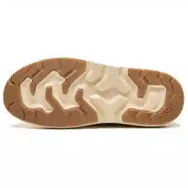 CAMEL Outdoor Snow Boots