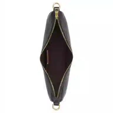 COACH Aria 26 Large Crossbody Bag Black