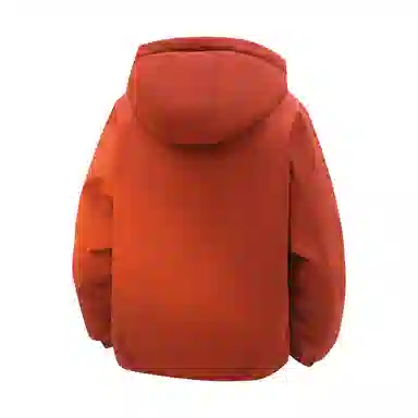 FAIRWHALE Fashion Series Down Jacket