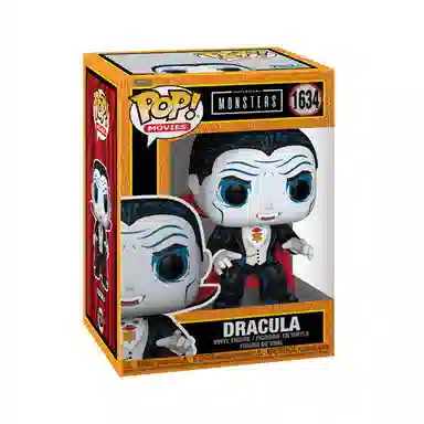 Funko Q