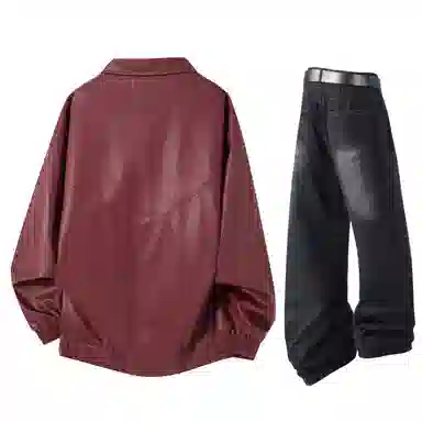 Mackyo x SOORCHCE PU