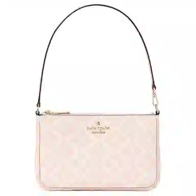 kate spade spade flower PVC