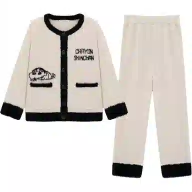 QINZUIMAO x Crayon Shinchan