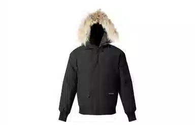Canada Goose Chilliwack Black