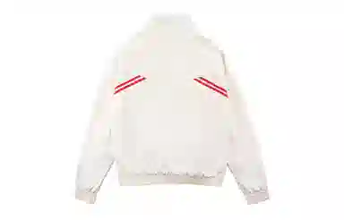 VEIDOORN Retro Stripe Jacket