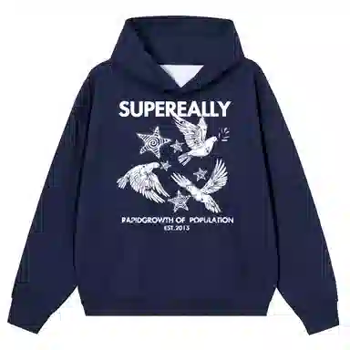 SUPEREALLY clean fit