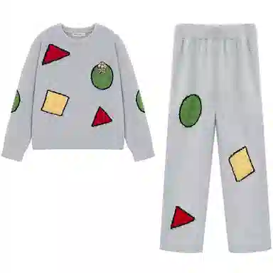 QINZUIMAO x Crayon Shinchan