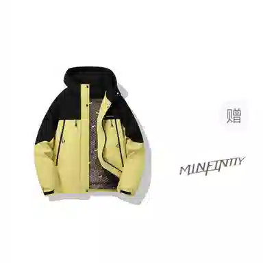 Minfinity