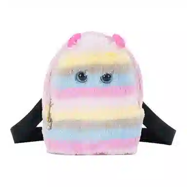 LeSportsac SMU- LITTLE MONSTER