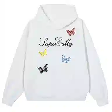 SUPEREALLY clean fit