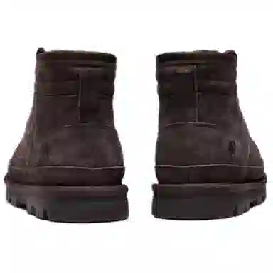 CAMEL Snow Boots Short Height Increase