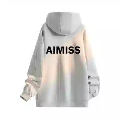 AIMISS LogoUP