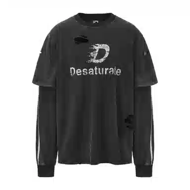 DESATURATE