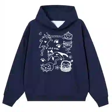 SUPEREALLY clean fit