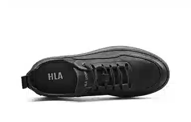 HLA