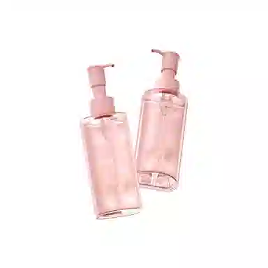 欧嘉莱尼 无花果椰油水感清透卸妆油 清洁温和洗卸合一