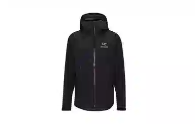 Arcteryx BETA LT Gore-tex 811logo