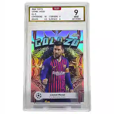 Topps