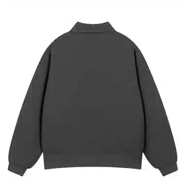 COLD MAPLE FW25 POLO