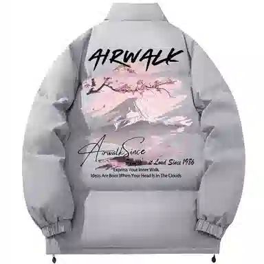 Airwalk 90Logo