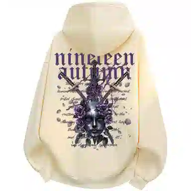 NINETEEN AUTUMN logo