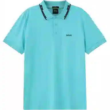 HUGO BOSS LogoPolo