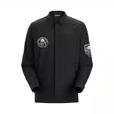 Arcteryx SKYLINE Logo