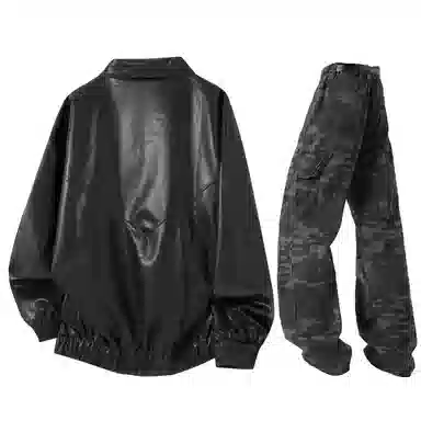 Mackyo x SOORCHCE PU