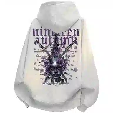 NINETEEN AUTUMN logo