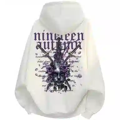 NINETEEN AUTUMN logo