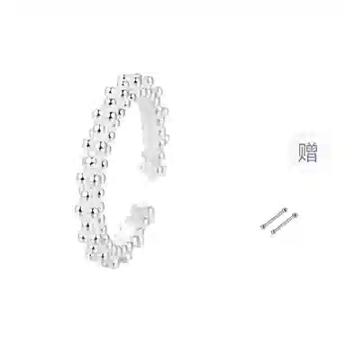 COUCH HEARTS S925 s925