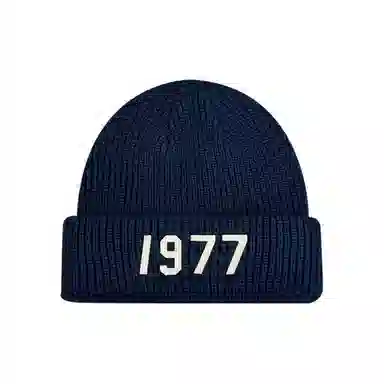 恩僾德 日系可爱小熊耳小众百搭高颜值帽子女冬季显脸小鹿角米色百搭保暖护耳针织帽 涤纶 绒线帽 男女同款情侣款