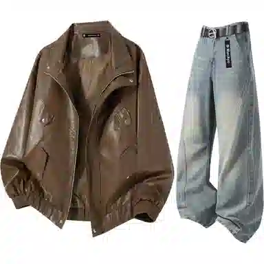 Mackyo x SOORCHCE PU