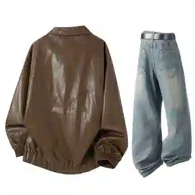 Mackyo x SOORCHCE PU