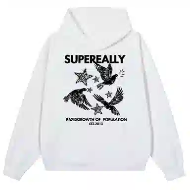 SUPEREALLY clean fit