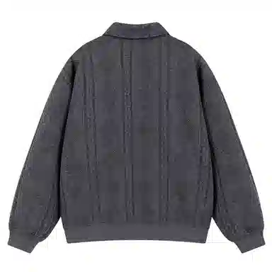 COLD MAPLE FW25