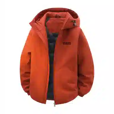 FAIRWHALE Fashion Series Down Jacket