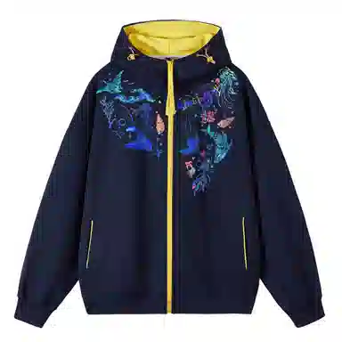 NINETEEN AUTUMN logo