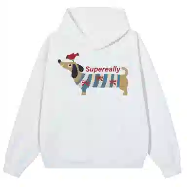 SUPEREALLY clean fit