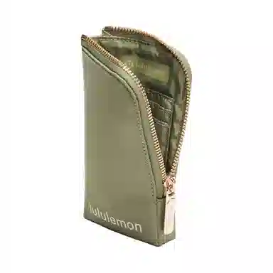lululemon Portefeuille