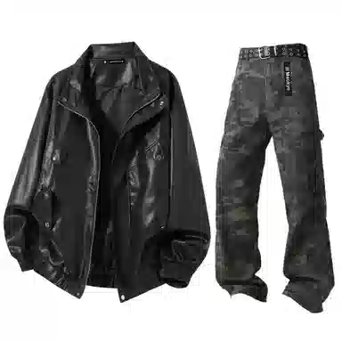 Mackyo x SOORCHCE PU