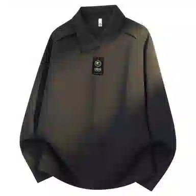 URBAN AUTHENTIC PolocleanfitT