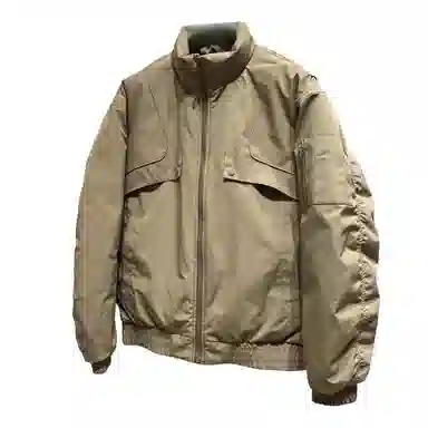Chisportate bomber