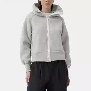 Canada Goose FW22 Humanature Chilliwack Logo