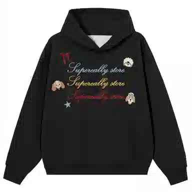 SUPEREALLY clean fit