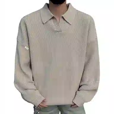 DEMAVIE polocleanfit