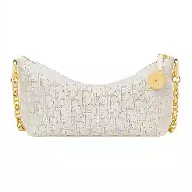 Dior Diorstar Shoulder Bag