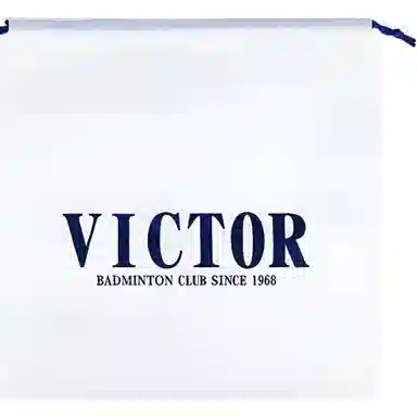 VICTOR Club Series Storage Bag White